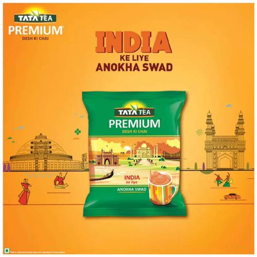 Tata Tea Premium Tea - Image 12
