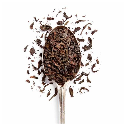 Tea Culture Of The World Black Tea - Earl Grey - Image 4