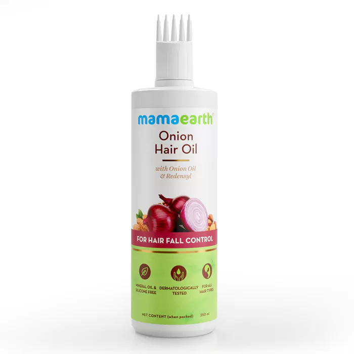 Tea Tree Hair Oil with Tea Tree and Ginger Oil for Dandruff Free Hair - Image 7