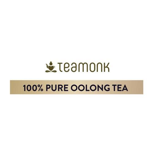 Teamonk Global Kumud Oolong Tea - May Help In Weight Management - Image 3