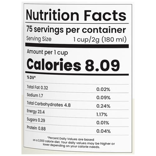 Teamonk Malabari Sulaimani Black Tea - For Weight Loss - Image 3