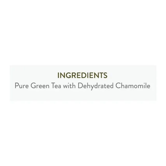 Teamonk Nilgiris Green Tea - Anicca Chamomile - Image 8