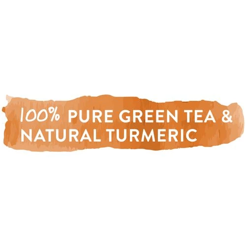 Teamonk Turmeric Green Tea - Provides Glowing Skin & Boosts Immunity - Image 4