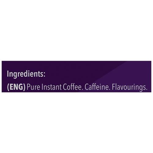Teddy Roosevelt Coffee Assorted Instant Coffee - Hazelnut - Image 3