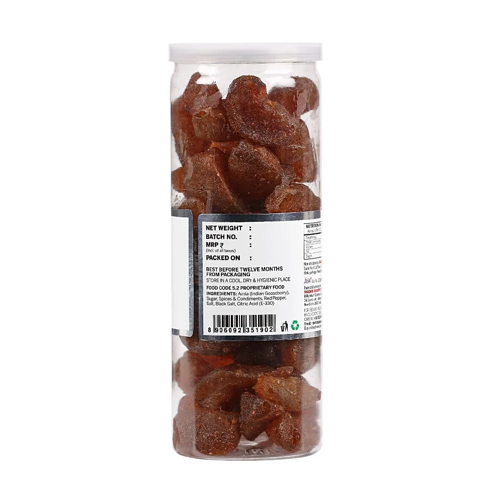 Teekha Amla - Image 2