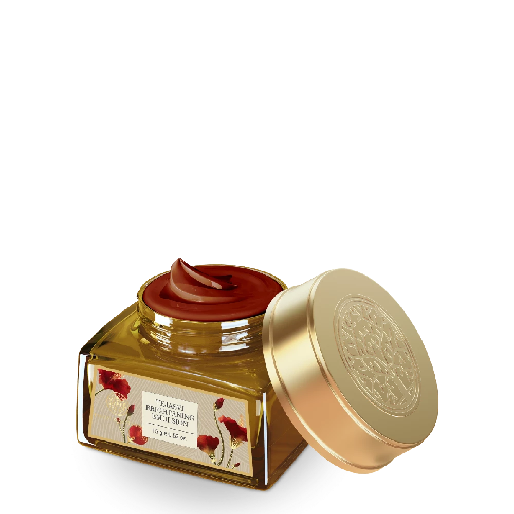 Forest Essentials Tejasvi Brightening Emulsion - Image 2