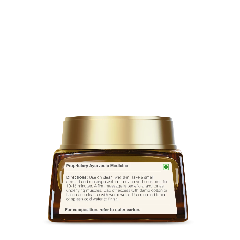 Forest Essentials Tejasvi Brightening Emulsion - Image 3
