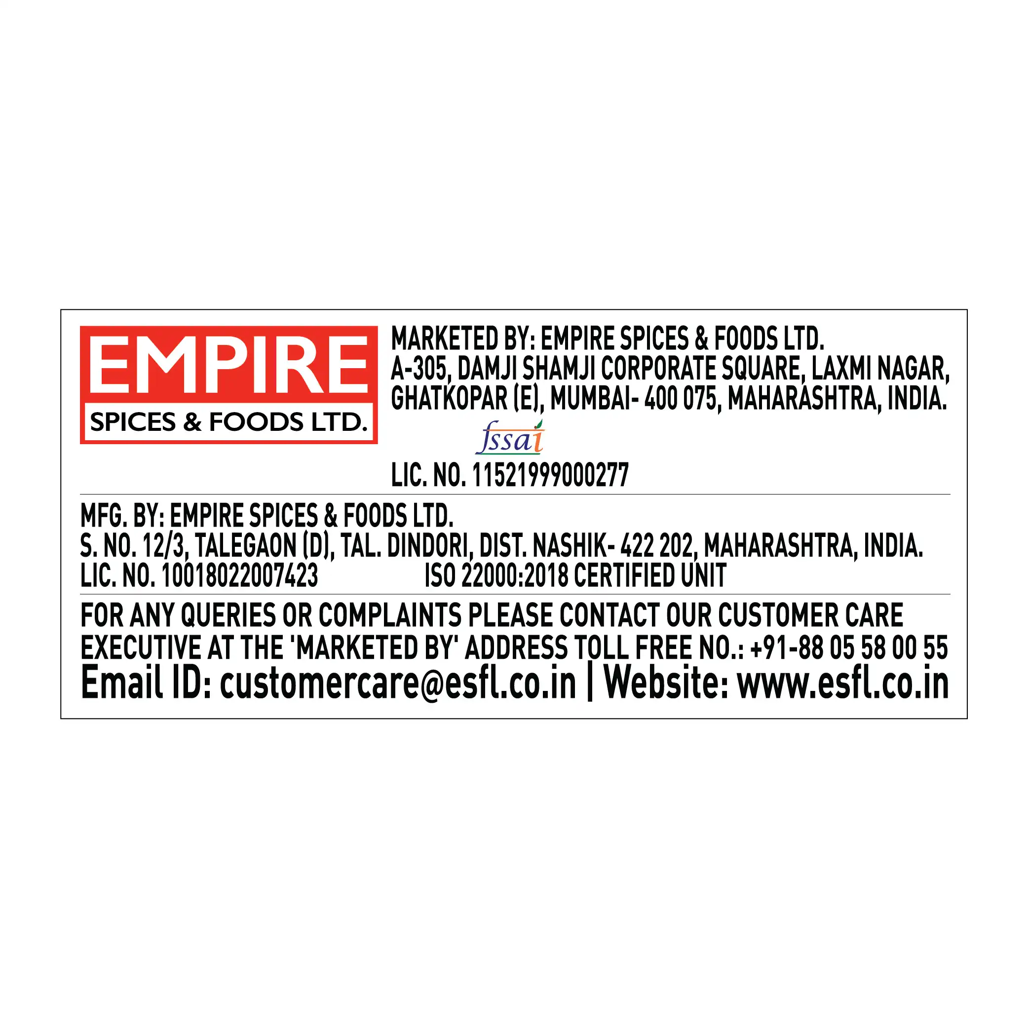 TEMPTIN Ginger Garlic Paste - Image 5