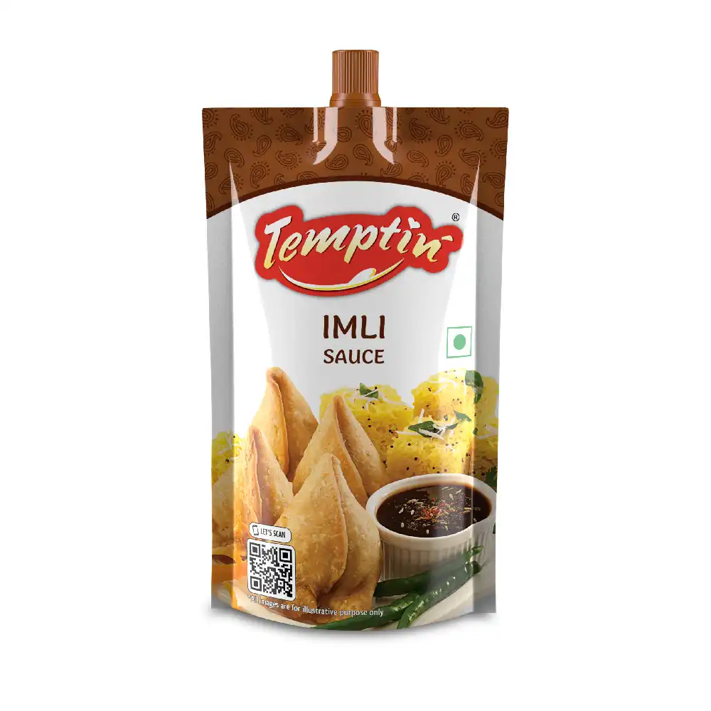 TEMPTIN Imli Sauce