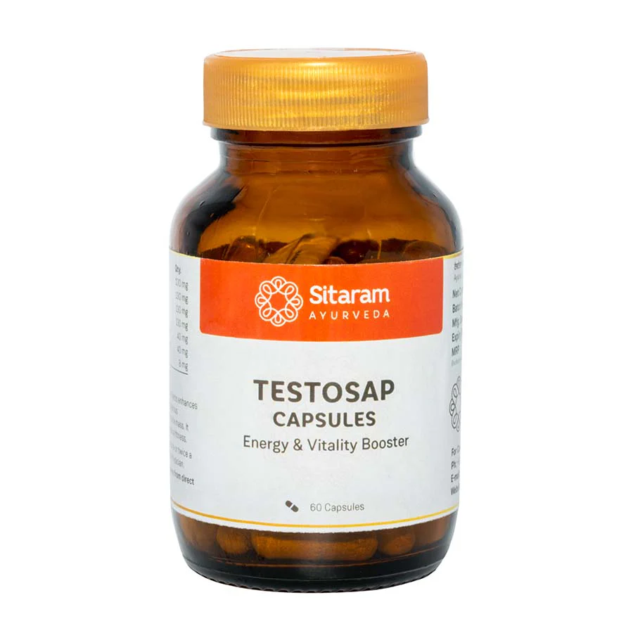 Testosap