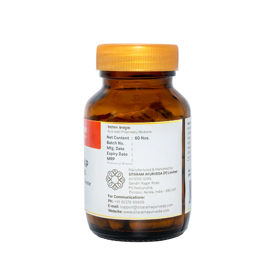 Testosap - Image 4
