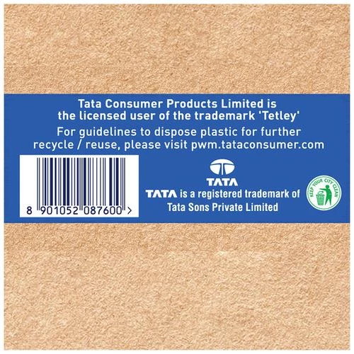 Tetley Tea - Original Tea Bags - Image 10