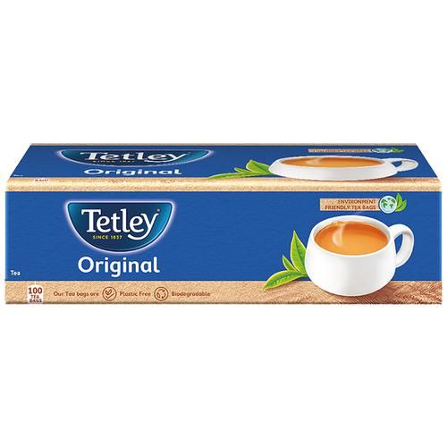Tetley Tea - Original Tea Bags - Image 2