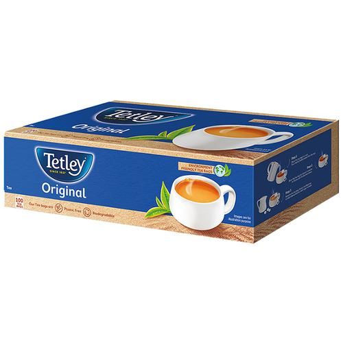 Tetley Tea - Original Tea Bags - Image 6