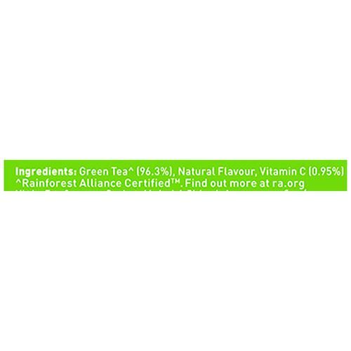 Tetley Green Tea - Immune Tulsi - Image 4