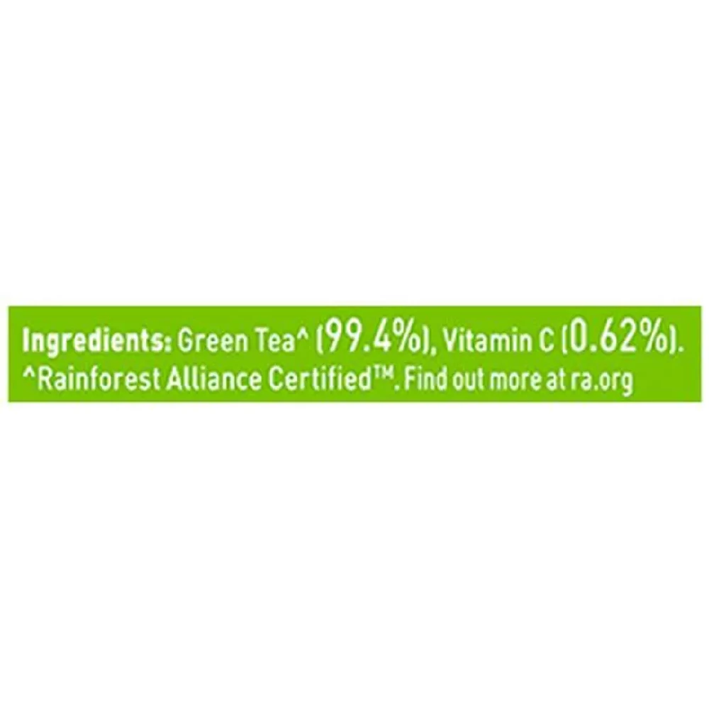 Tetley Green Tea - Regular - Image 19