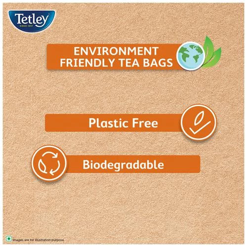 Tetley Masala Tea - Spiced & Flavourful Assam Blend - Image 5