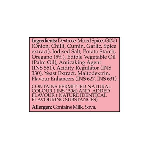 Tex Mex Salsalito Taco Seasoning Mix - Image 3