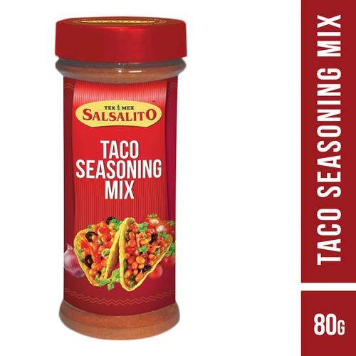 Tex Mex Salsalito Taco Seasoning Mix - Image 6