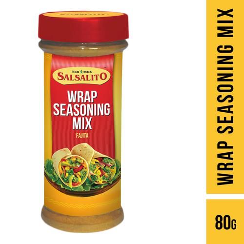Tex Mex Salsalito Wrap Seasoning Mix - Image 6