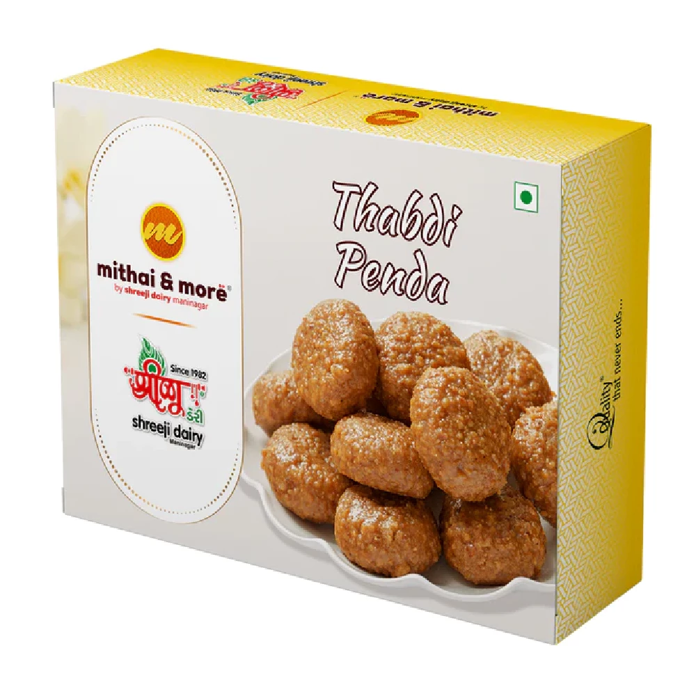 Thabdi Penda Thabdi Penda-Pack Size-500 g