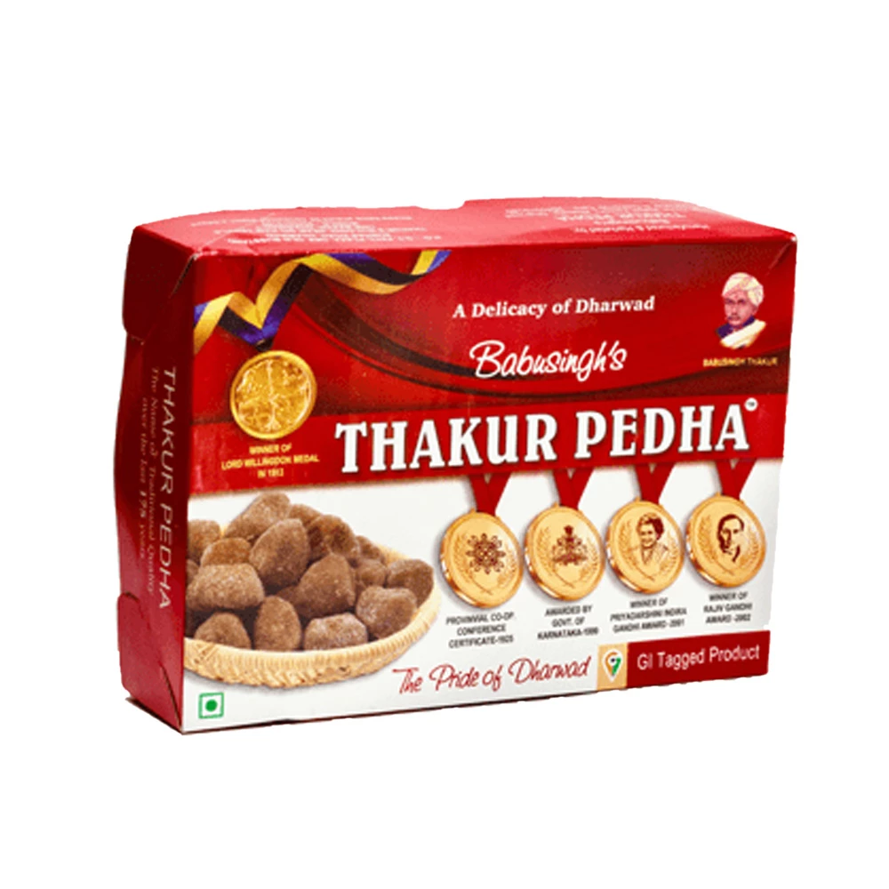 Thakur Pedha