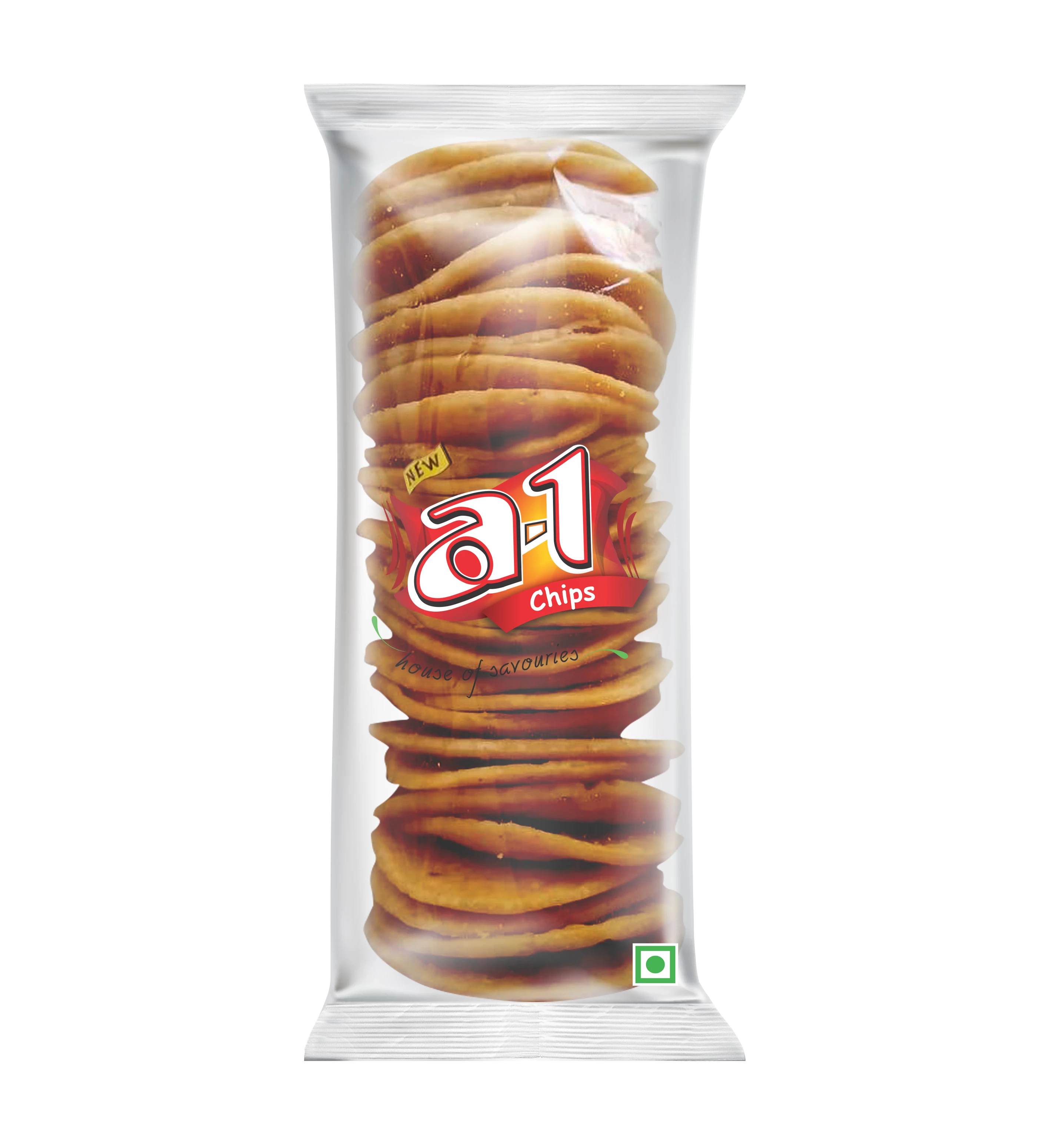 Thattai Murukku Thattai Murukku-Pack Size-250g