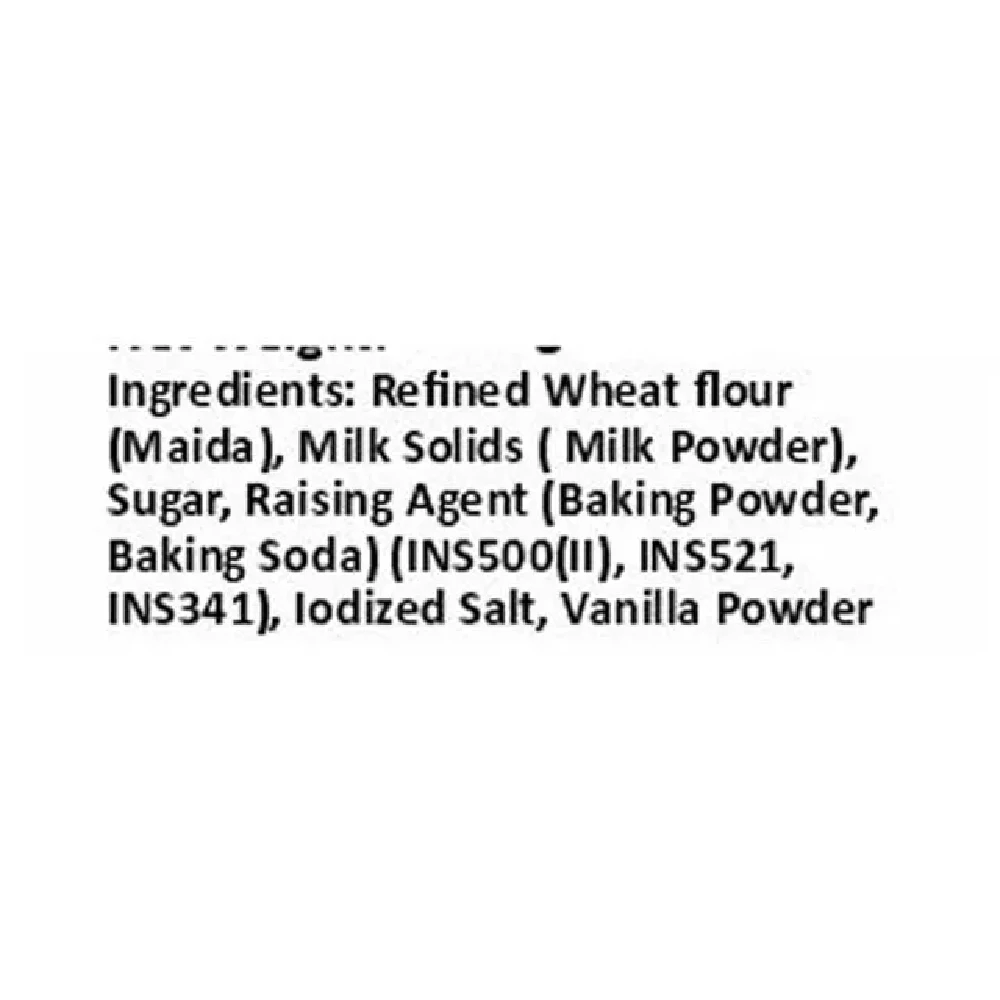 The Baker's Dozen Super Fluffy Pancake Mix - Eggless, No Preservatives - Image 3