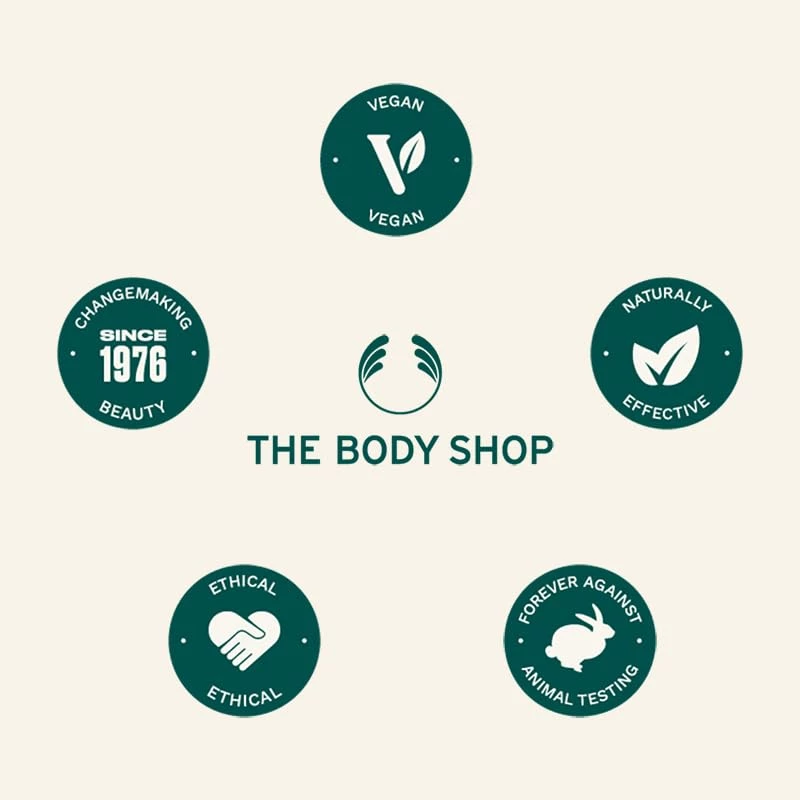 The Body Shop Vitamin E Moisture Cream - Image 7