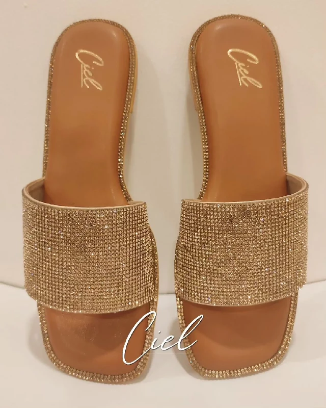 The Coco Flats