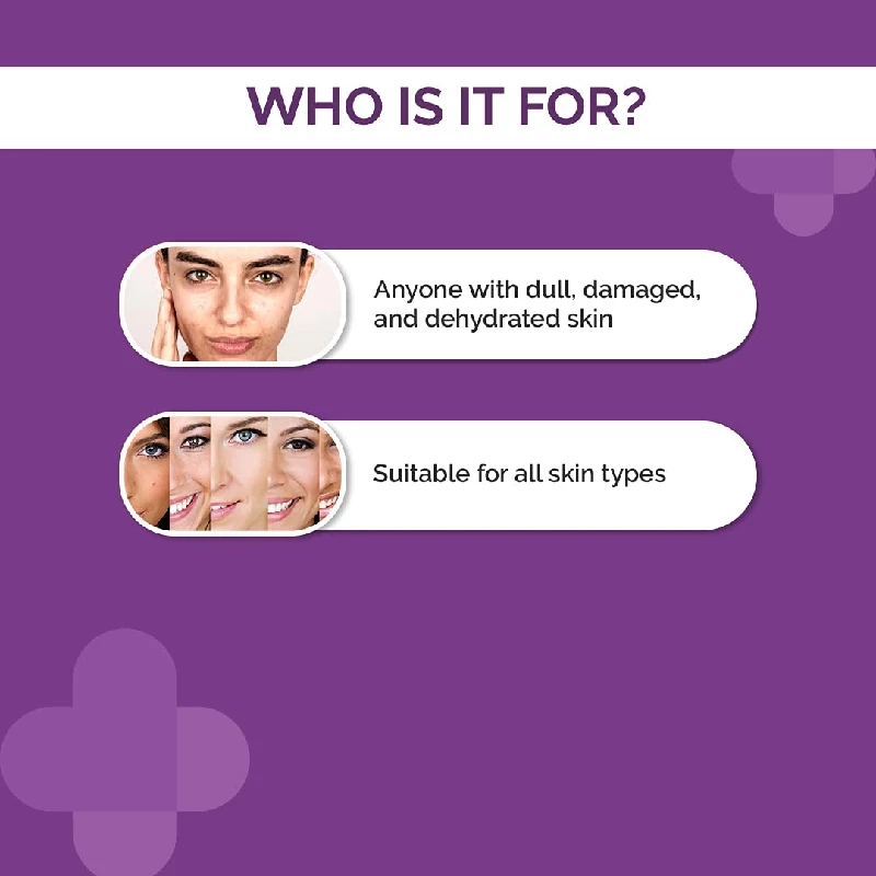 The Derma Co 10% Vitamin C Face Serum with Vitamin C, 5% Niacinamide & Hyaluronic Acid for Skin Radiance - Image 6