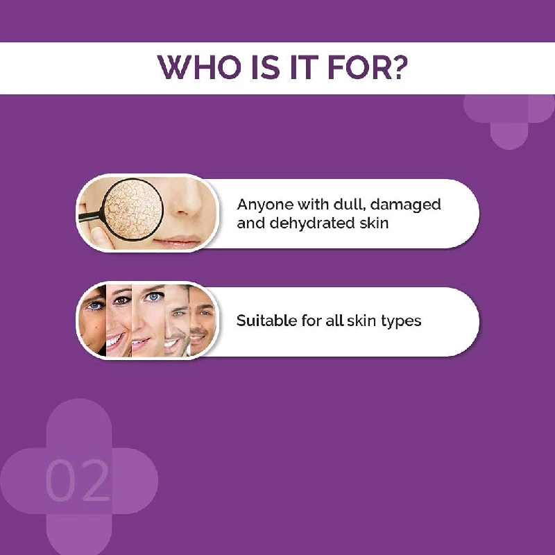 The Derma Co 20% Vitamin C Serum for Skin Radiance - Image 6
