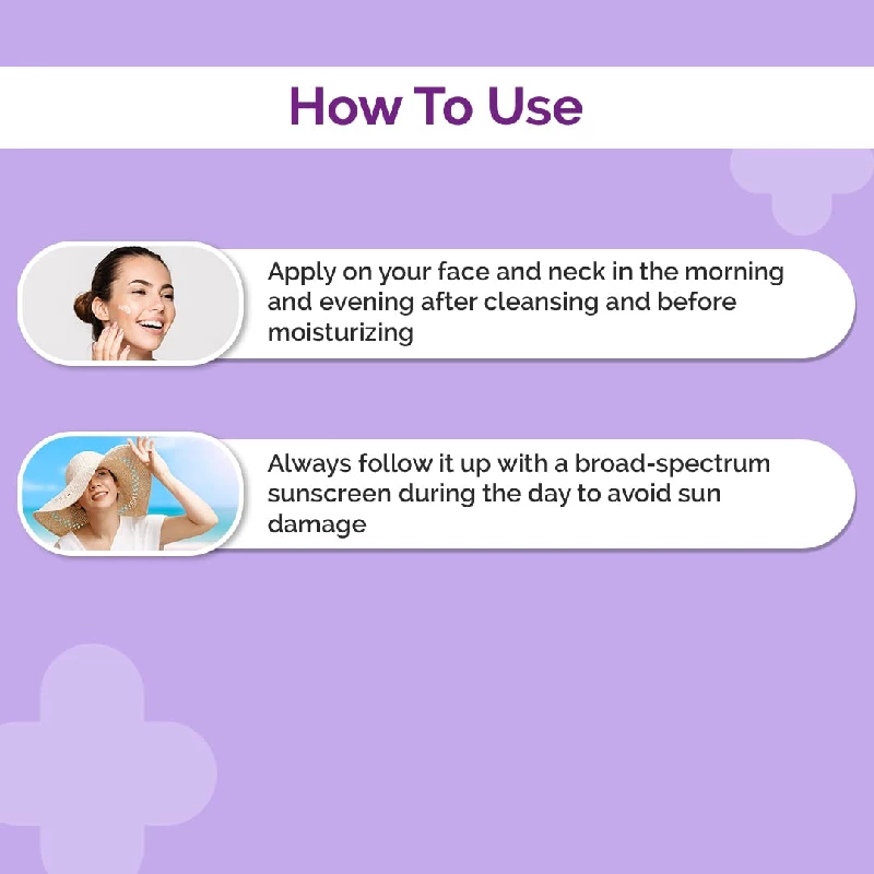 The Derma Co 2% Salicylic Acid Serum with Witch Hazel & Willow Bark for Active Acne - Image 3