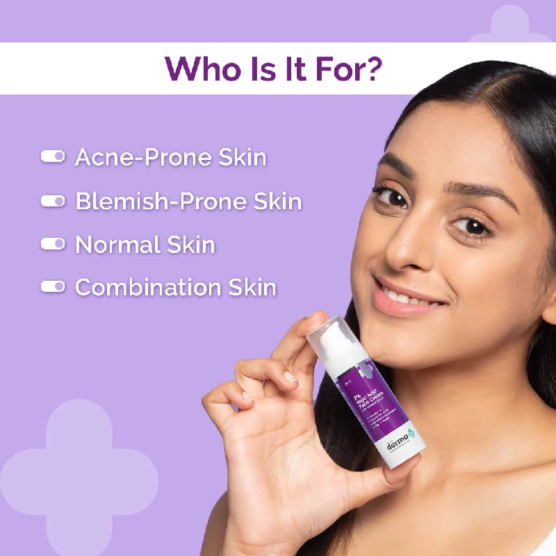 The Derma Co Lightening 2% Kojic Acid Face Cream - Image 3