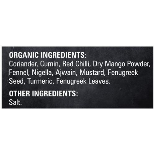 The Flavour Trail by Swani Achari Gosht Masala - No Additives & Preservatives - Image 3