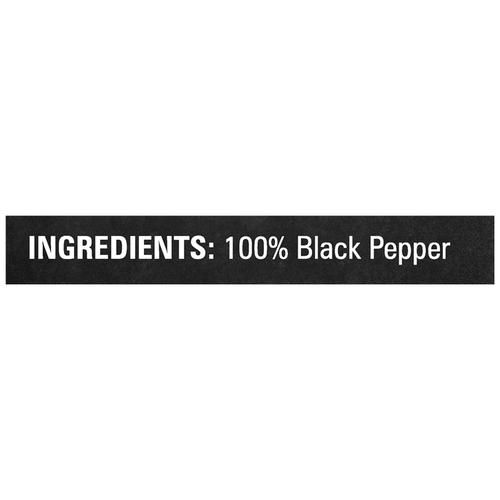 The Flavour Trail by Swani Black Pepper Whole - Organic Kali Mirch - Image 4