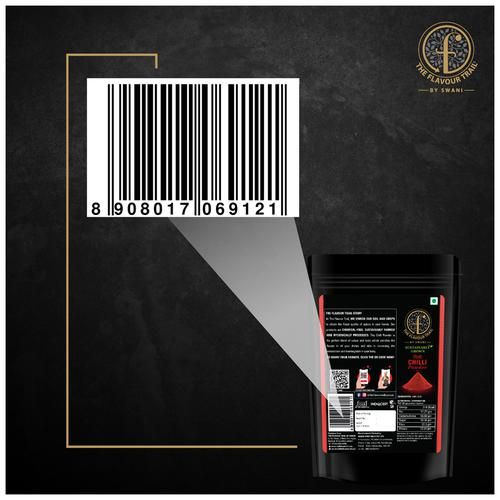 The Flavour Trail by Swani Chilli Powder - Sustainably Grown - Image 10