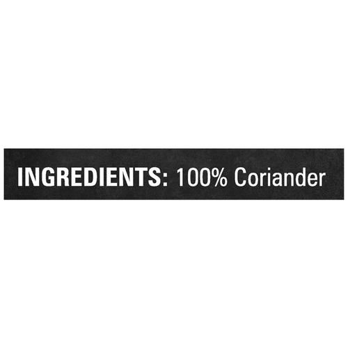 The Flavour Trail by Swani Coriander Whole Organic Dhaniya - Image 4