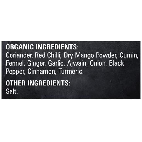 The Flavour Trail by Swani Fish Masala - No Additives & Preservatives - Image 3