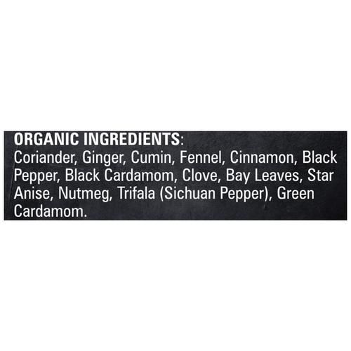 The Flavour Trail by Swani Royal Garam Masala - No Additives & Preservatives - Image 3
