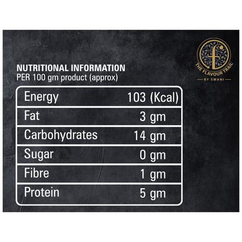 The Flavour Trail by Swani Royal Garam Masala - No Additives & Preservatives - Image 4
