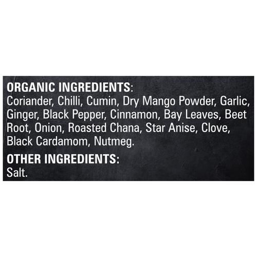 The Flavour Trail by Swani Tandoori Masala - No Additives & Preservatives - Image 3
