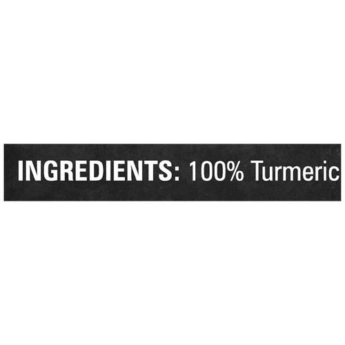 The Flavour Trail by Swani Turmeric Powder - Organic Haldi - Image 4