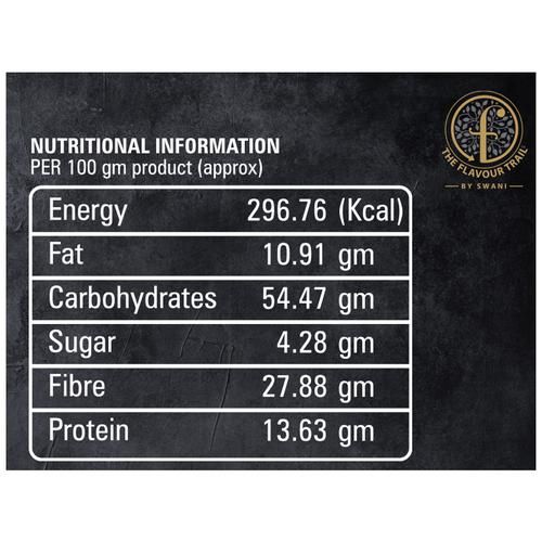 The Flavour Trail by Swani Udupi Sambar Masala - No Additives & Preservatives - Image 4