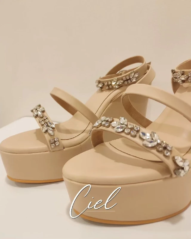 The IRIS Wedges - Image 2