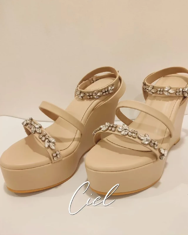 The IRIS Wedges - Image 3