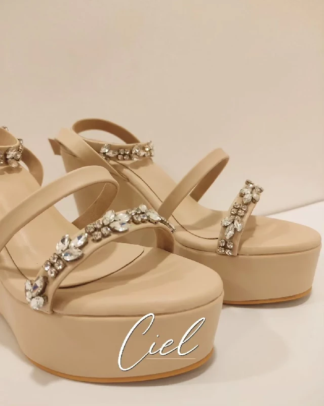 The IRIS Wedges - Image 4