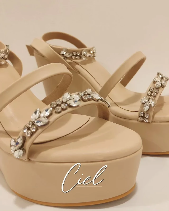 The IRIS Wedges - Image 5
