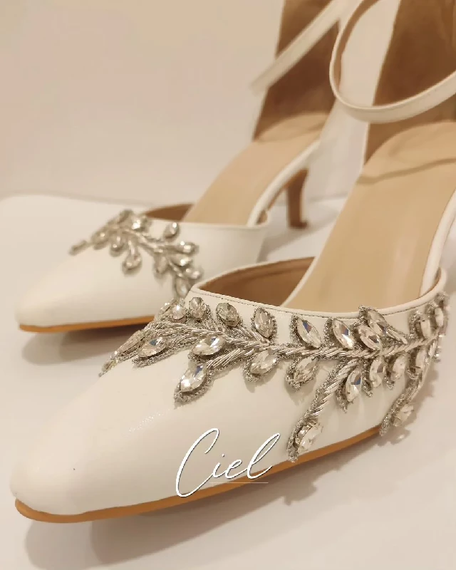 The Olivia Heels - Image 2