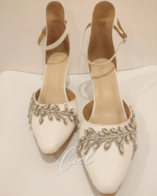 The Olivia Heels - Image 3